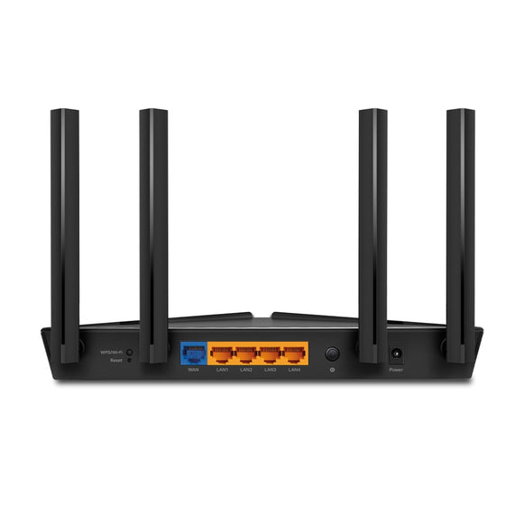 ROUTER INAL. DUAL BAND ARCHER AX53 TP-LINK