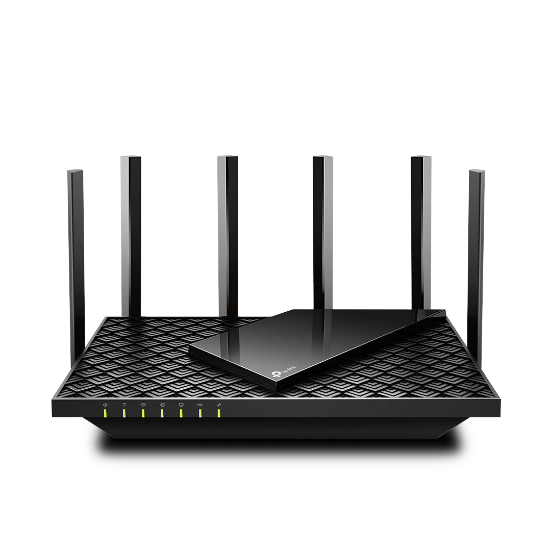 ROUTER INAL. DUAL BAND ARCHER AX72 TP-LINK