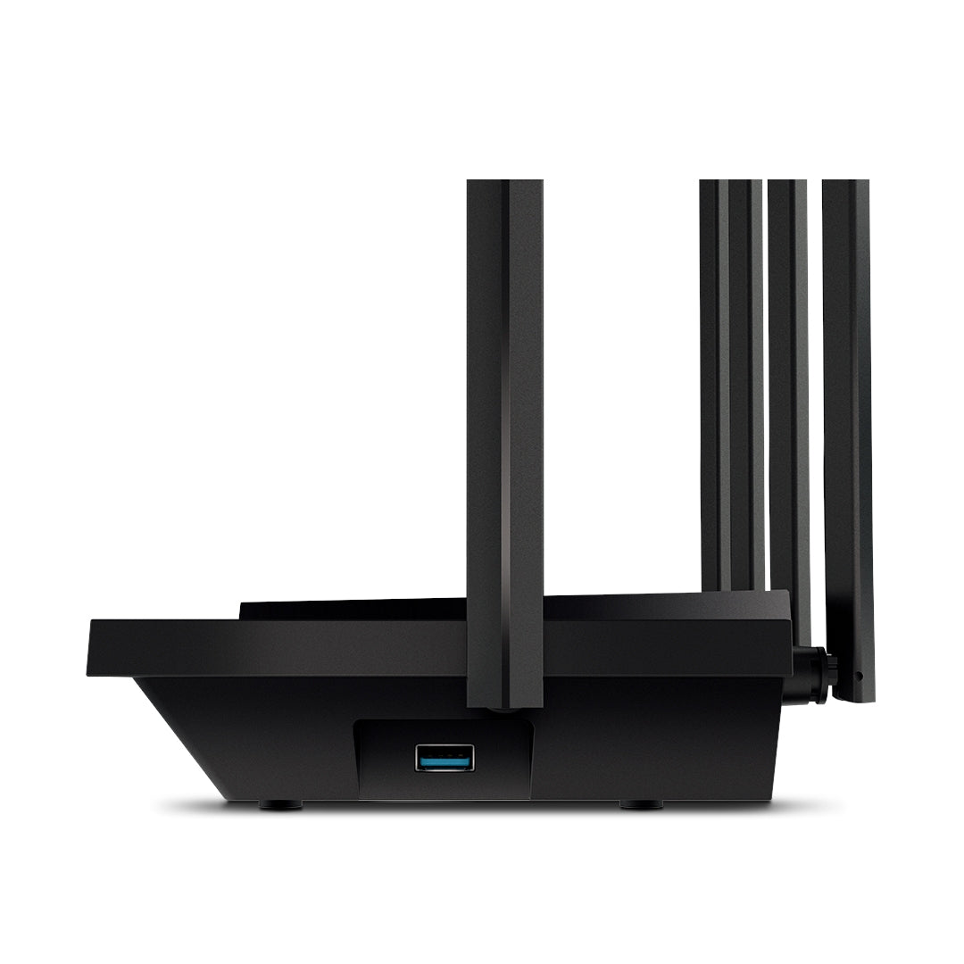 ROUTER INAL. DUAL BAND ARCHER AX72 TP-LINK