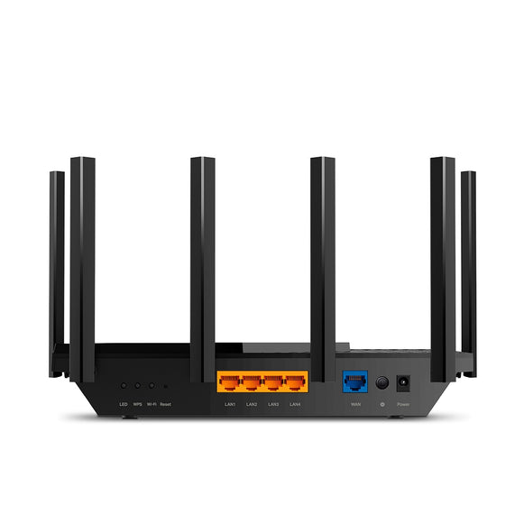 ROUTER INAL. DUAL BAND ARCHER AX72 TP-LINK