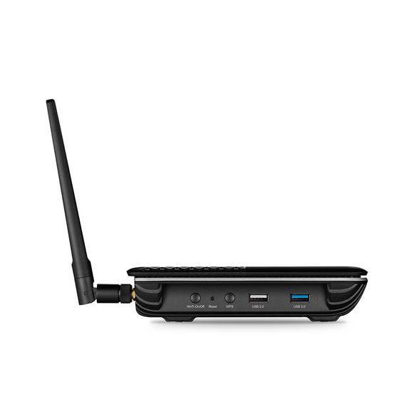 ROUTER INAL. DUAL BAND ARCHER C2300 TP-LINK MU-MIMO