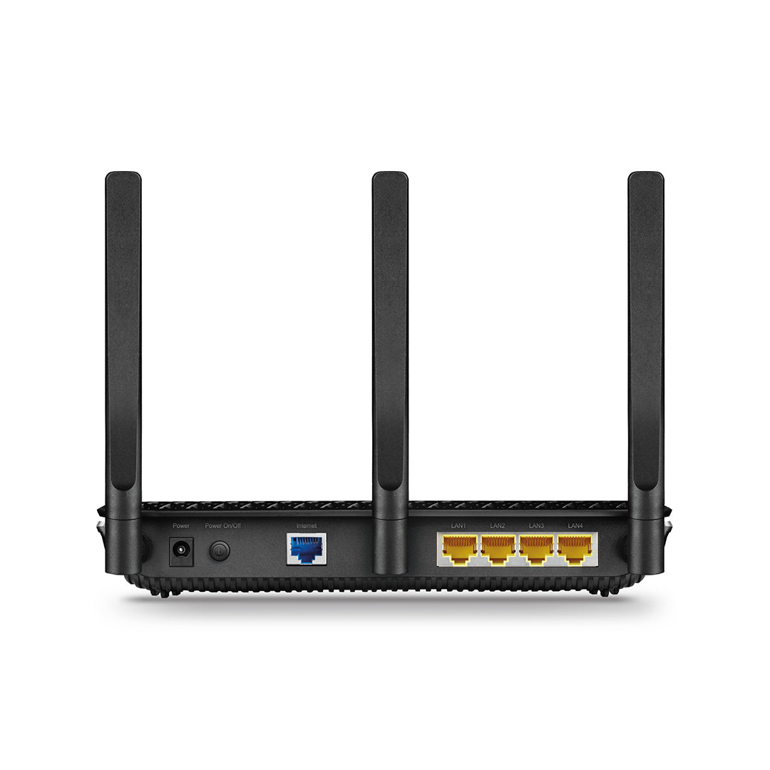 ROUTER INAL. DUAL BAND ARCHER C2300 TP-LINK MU-MIMO