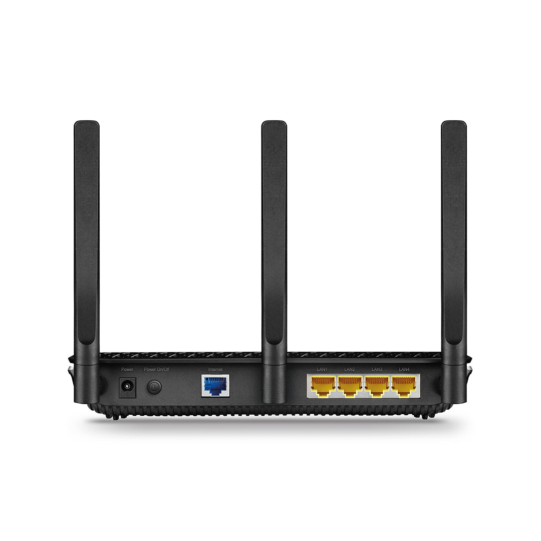 ROUTER INAL. DUAL BAND ARCHER C2300 TP-LINK