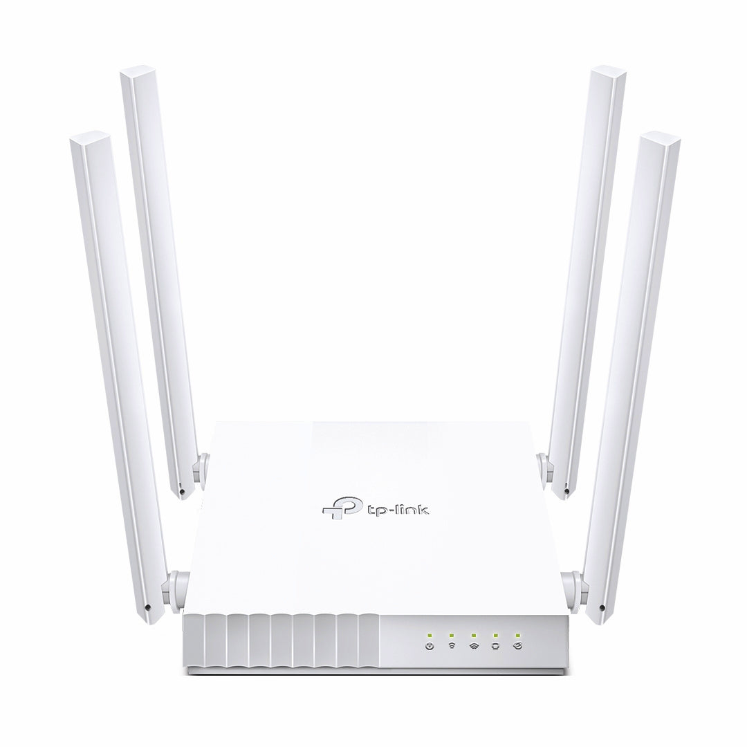 ROUTER INAL. DUAL BAND ARCHER C24 TP LINK