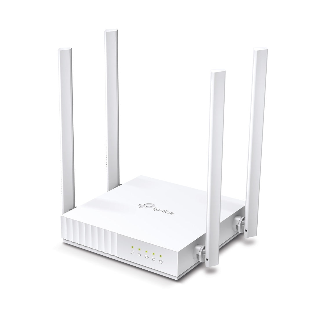 ROUTER INAL. DUAL BAND ARCHER C24 TP LINK