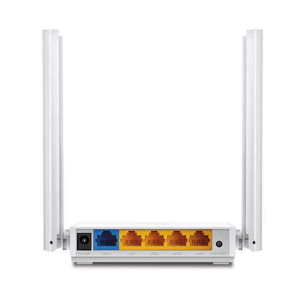 ROUTER INAL. DUAL BAND ARCHER C24 TP LINK