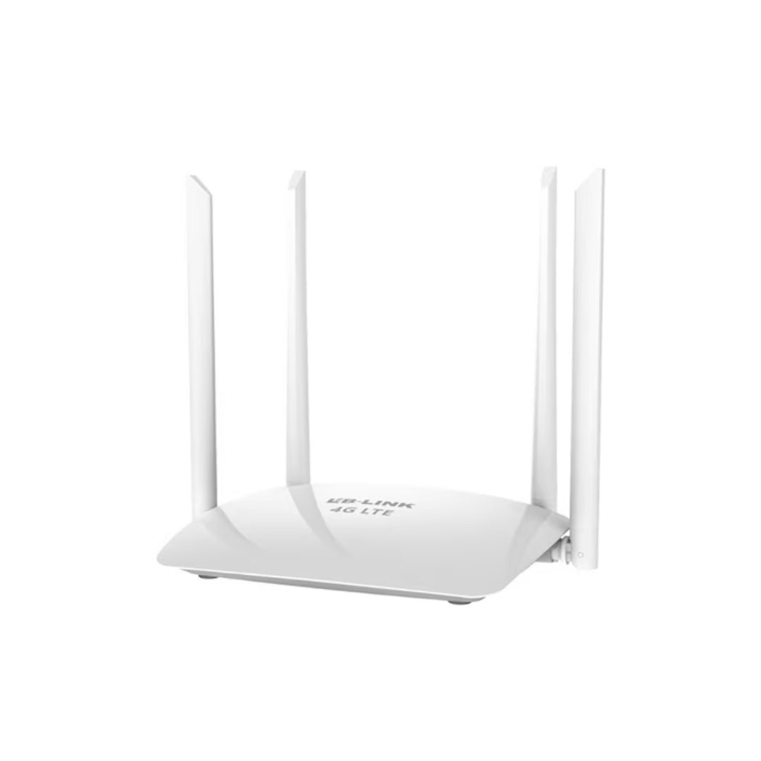 ROUTER INALAMBRICO 4G/LTE BL-CPE450EU LB-LINK