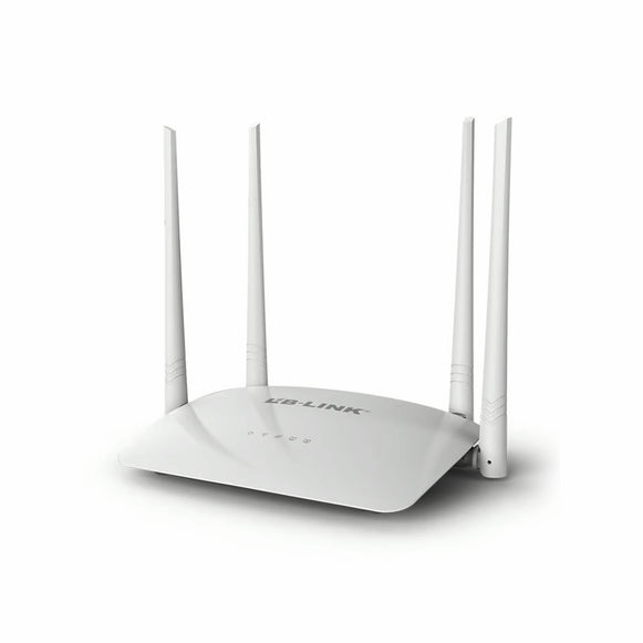 ROUTER INALAMBRICO 6 EN 1 BL-WR450H LB-LINK