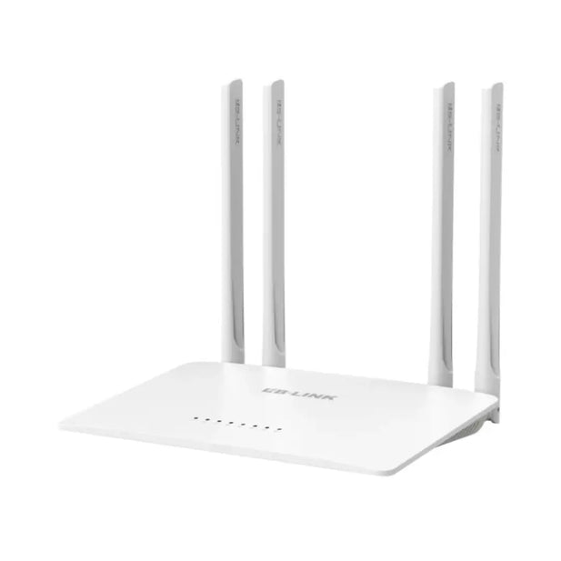 ROUTER INALAMBRICO AC1200 DUAL BAND ARCHER BL-W1210M LB-LINK