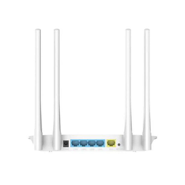 ROUTER INALAMBRICO AC1200 DUAL BAND ARCHER BL-W1210M LB-LINK