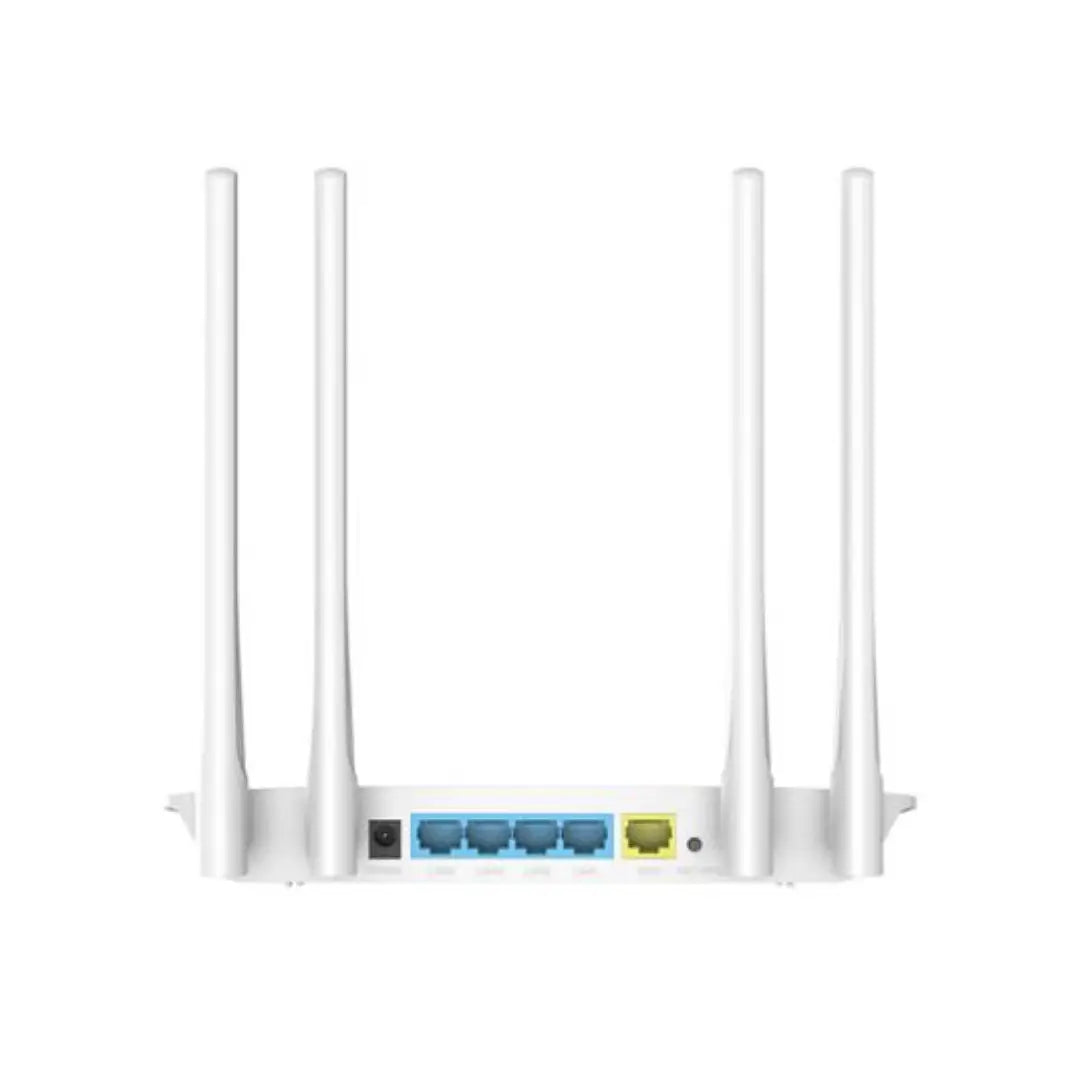 ROUTER INALAMBRICO AC1200 DUAL BAND ARCHER BL-W1210M LB-LINK