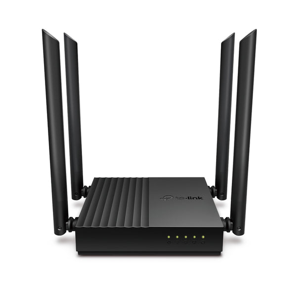 ROUTER INALAMBRICO DUAL BAND ARCHER C64 TP-LINK
