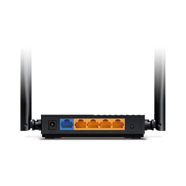 ROUTER INALAMBRICO DUAL BAND ARCHER C64 TP-LINK