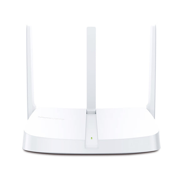 ROUTER INALAMBRICO MERCUSYS MW306R