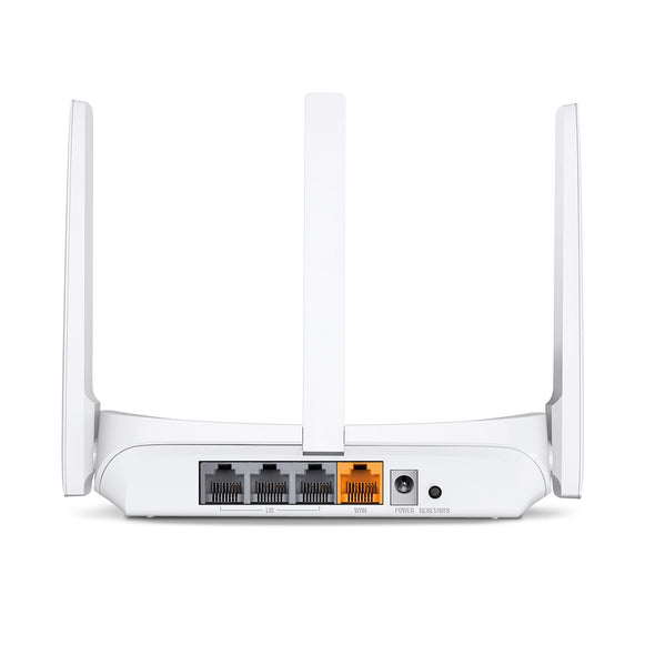 ROUTER INALAMBRICO MERCUSYS MW306R