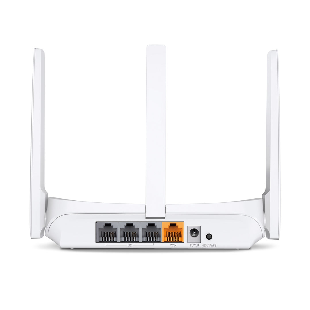 ROUTER INALAMBRICO MERCUSYS MW306R