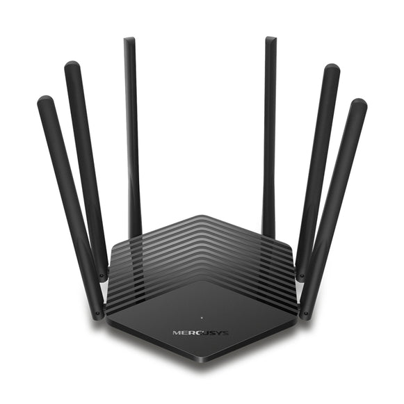 ROUTER MERCUSYS AC1900 DUAL BAND ( MR50G )