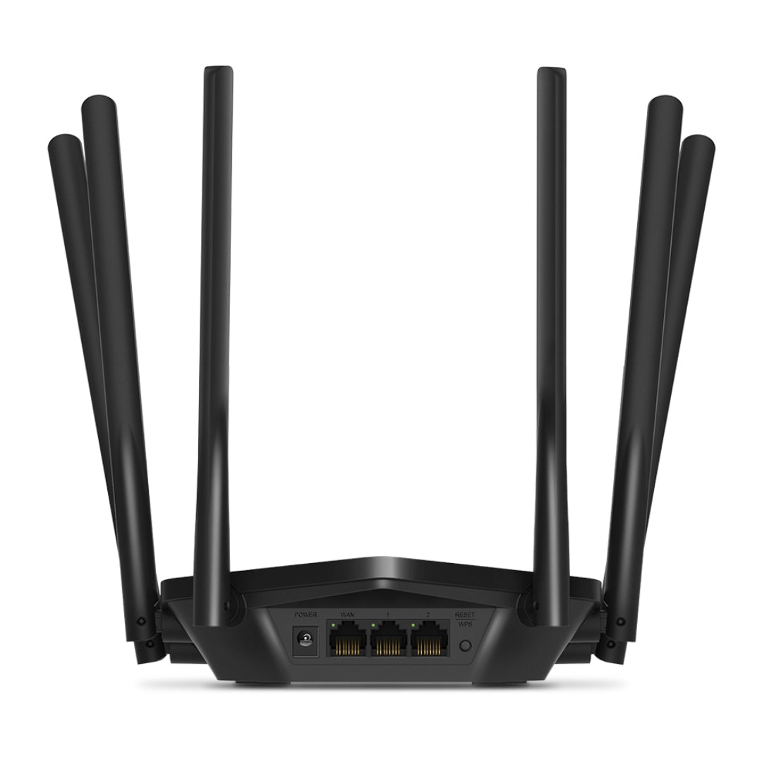 ROUTER MERCUSYS AC1900 DUAL BAND ( MR50G )