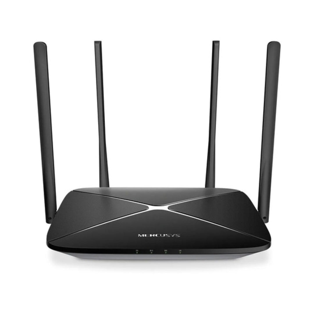 ROUTER MERCUSYS AC1200 DUAL BAND ( AC12G )