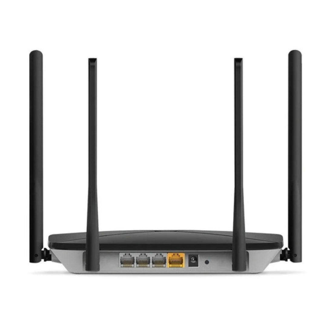 ROUTER MERCUSYS AC1200 DUAL BAND ( AC12G )