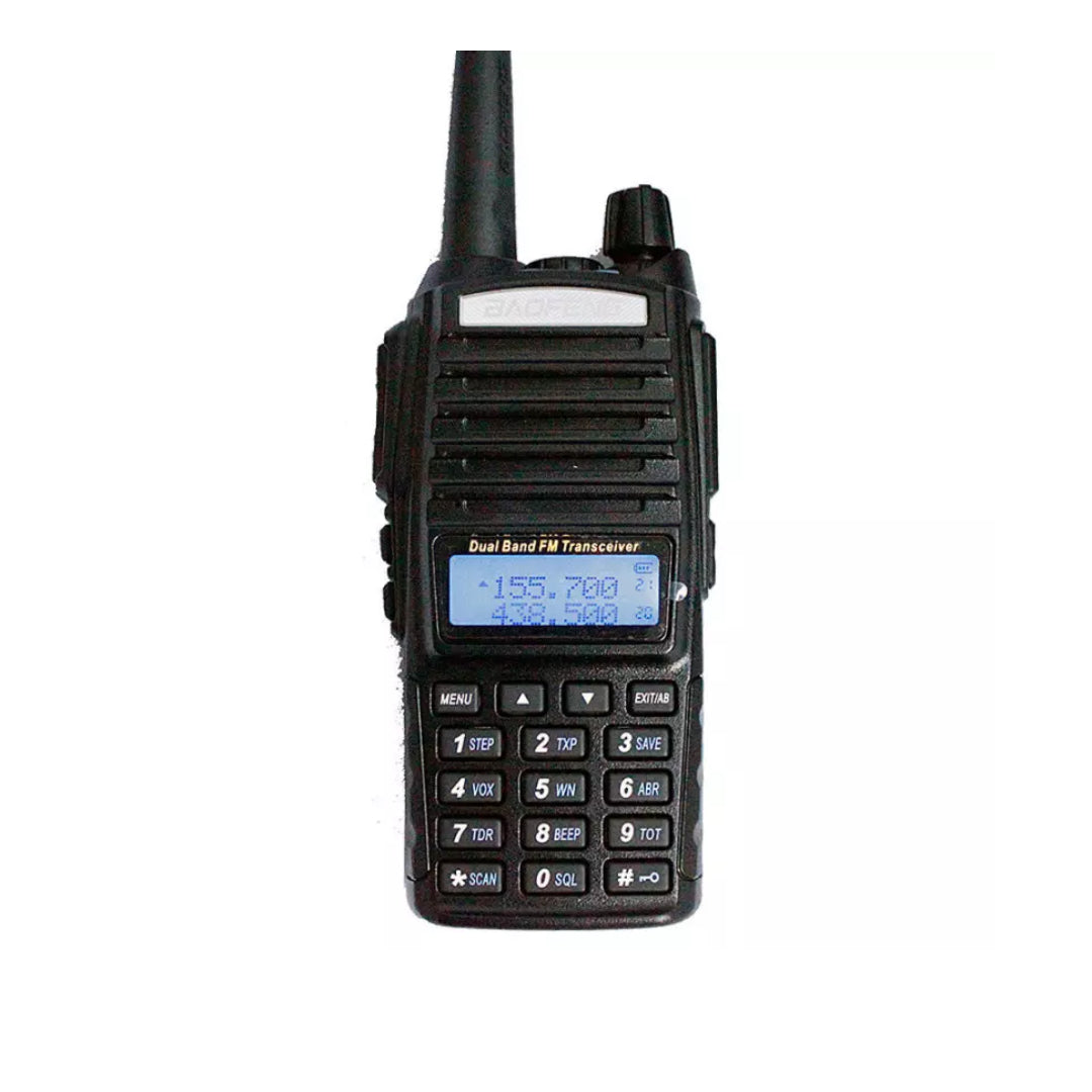Radio Transmisor  Baofeng Uv-82 5w Dual Banda