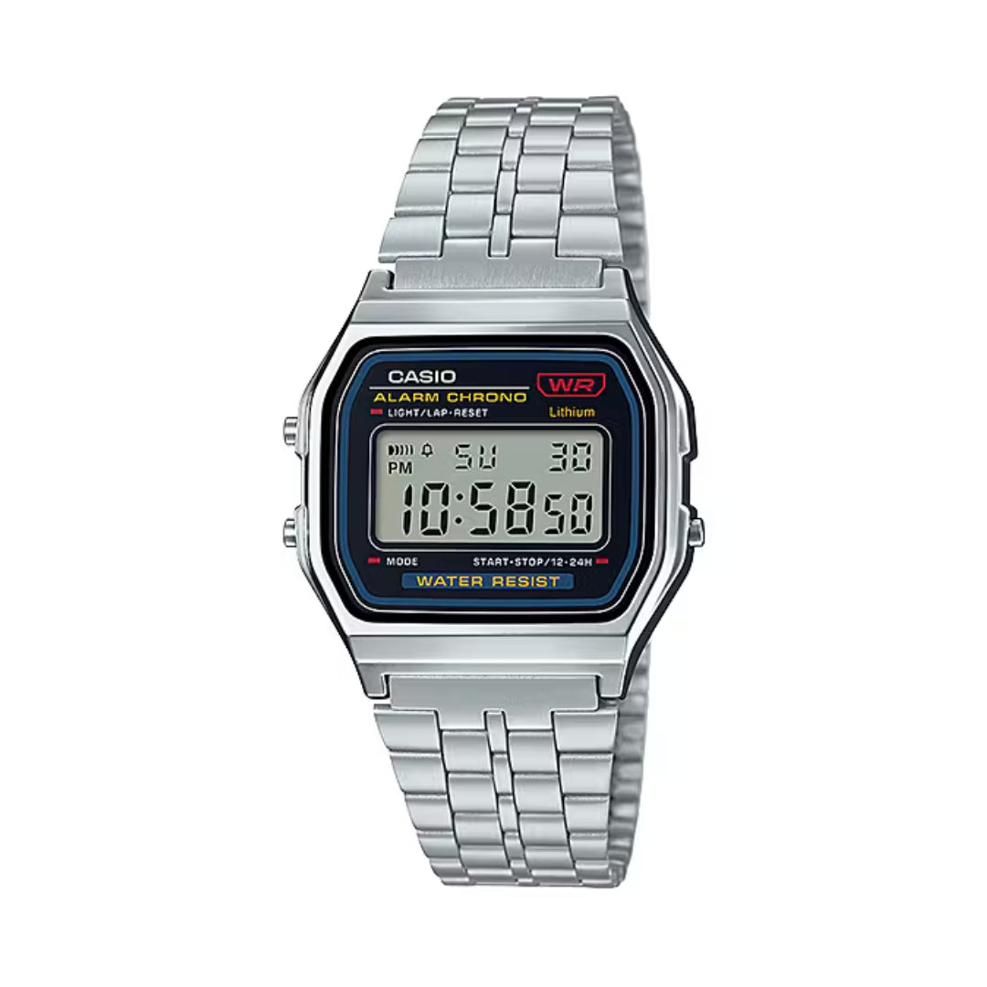 Reloj Casio A159W-N1DF