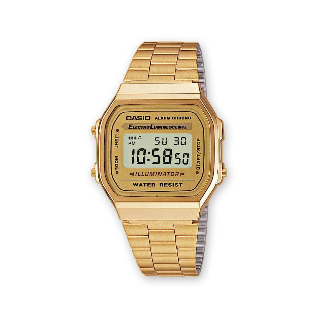 Reloj Casio A168WG-9WDF