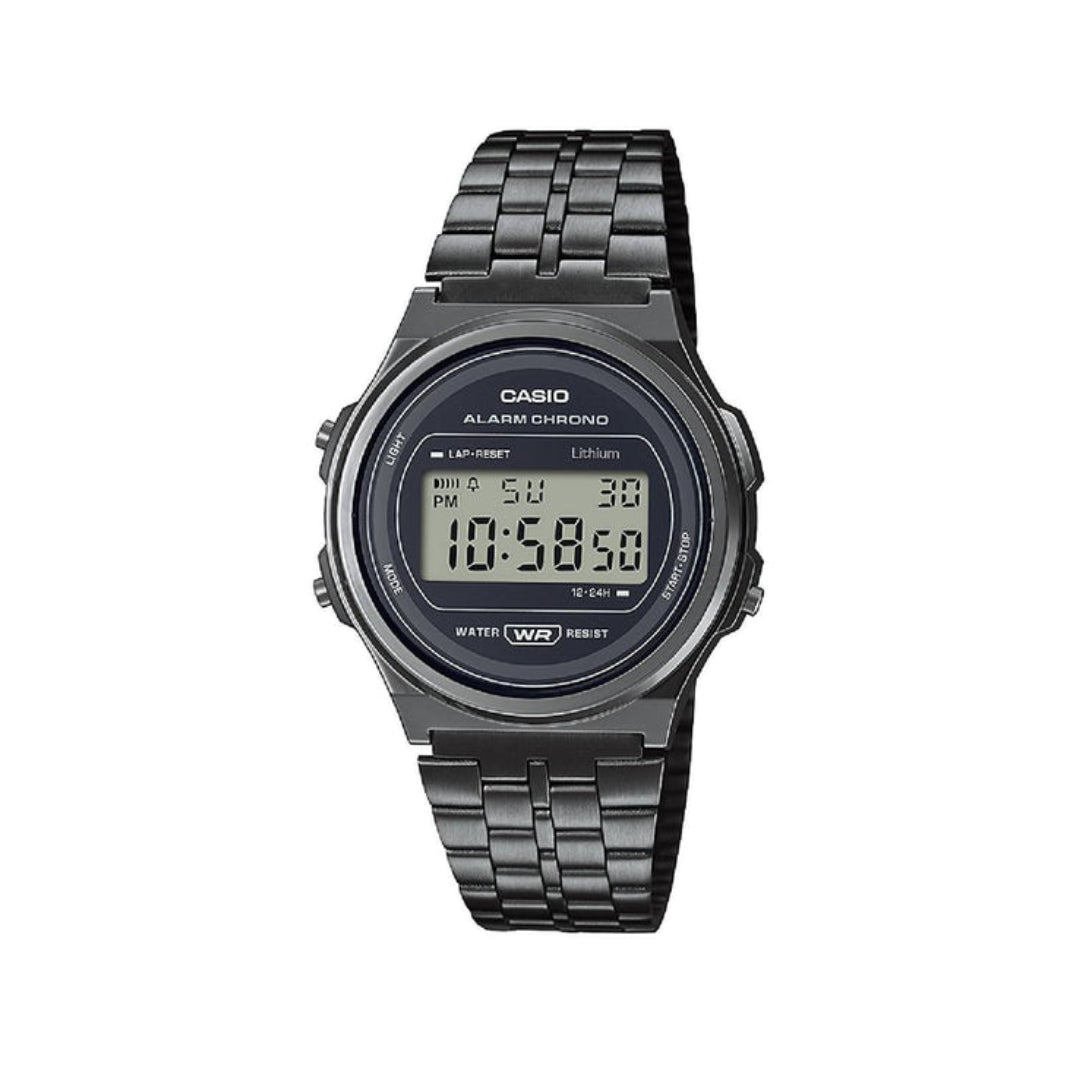 Reloj Casio A171WEGG 1ADF