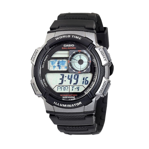 Reloj Casio AE-1000W-1BVDF