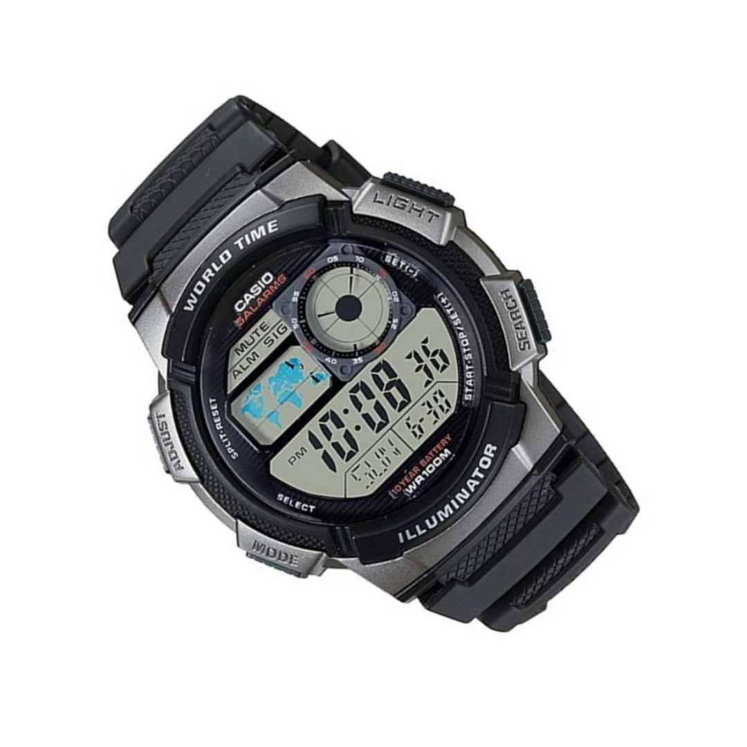 Reloj Casio AE-1000W-1BVDF