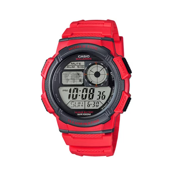 Reloj Casio AE-1000W-4AVDF