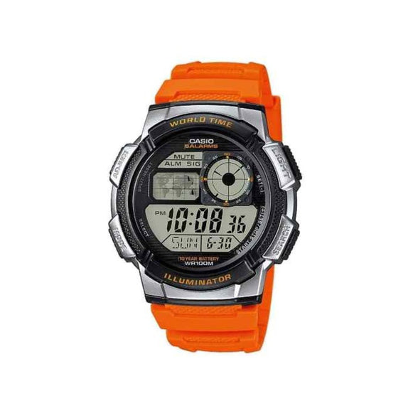 Reloj Casio AE-1000W-4BVDF