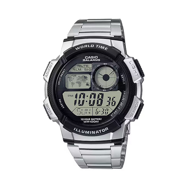 Reloj Casio AE 1000WD 1AVDF