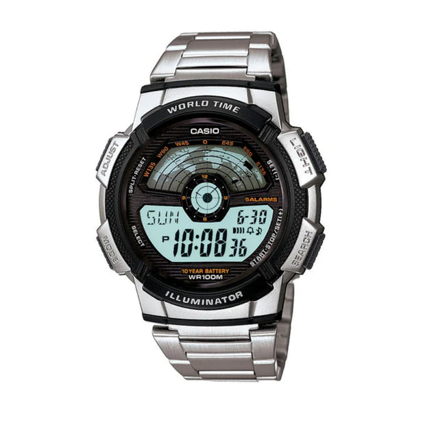 Reloj Casio AE 1100WD 1AVDF