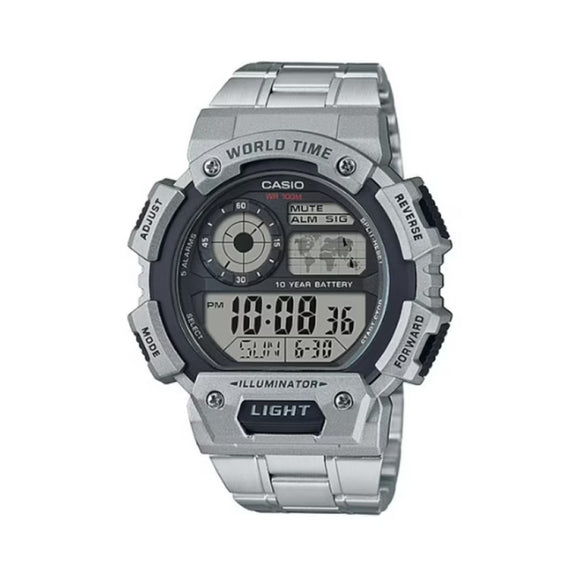 Reloj Casio AE 1400WHD 1AVDF