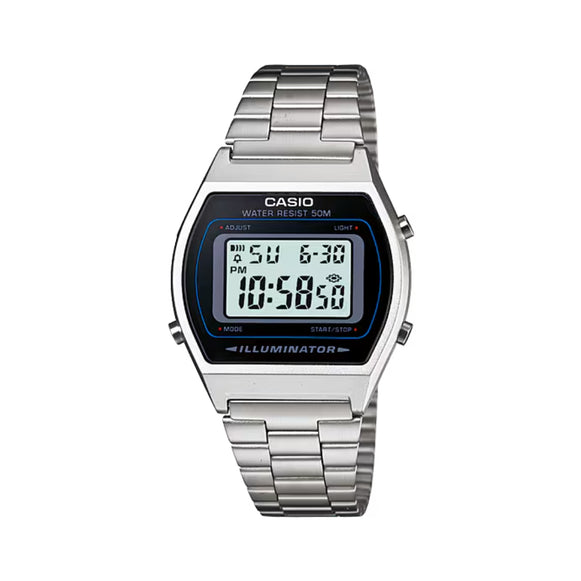 Reloj Casio B640WD 1AVDF