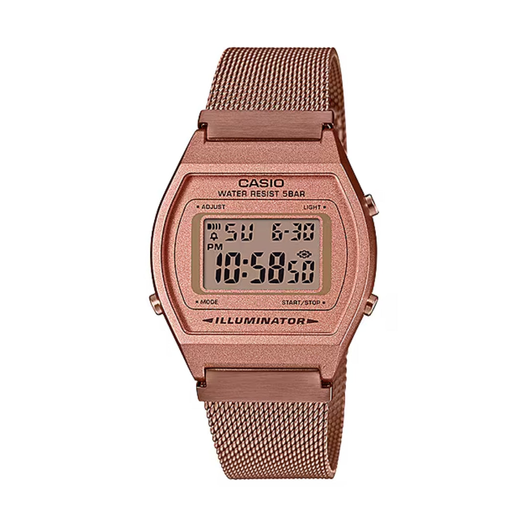 Reloj Casio B640WMR 5ADF