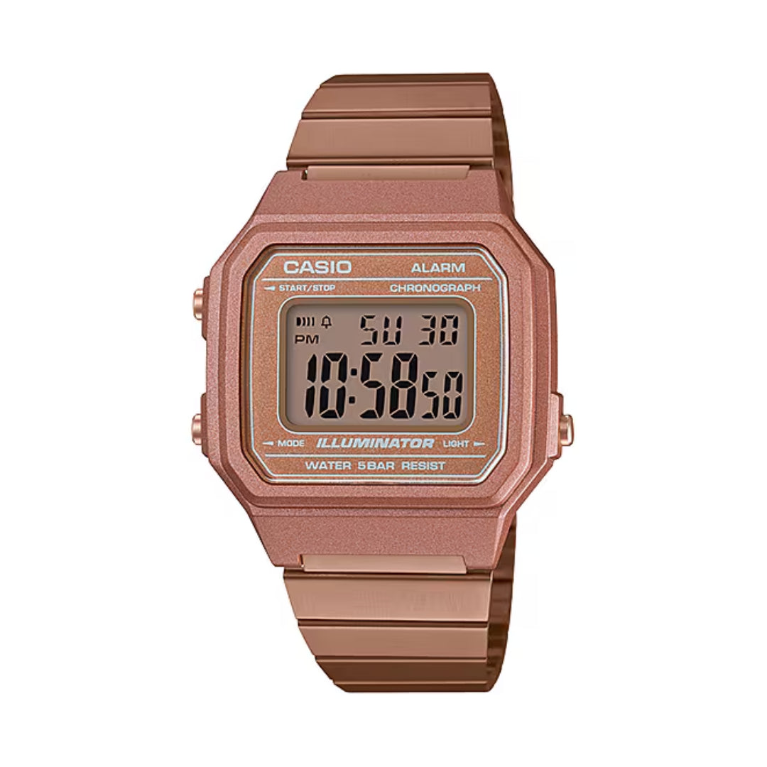 Reloj Casio B650WC-5ADF