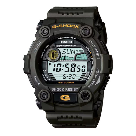 Reloj Casio G-SHOCK G 7900 3DR