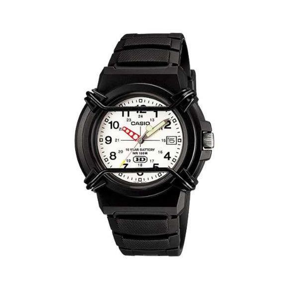 Reloj Casio HDA 600B 7BVDF