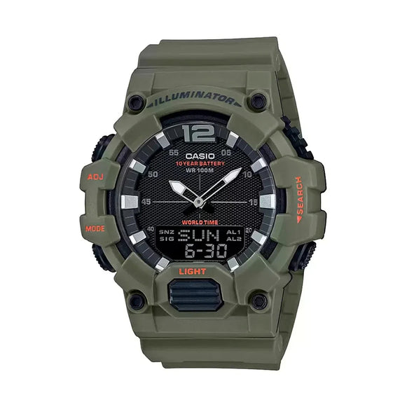 Reloj Casio HDC 700 3A2VDF