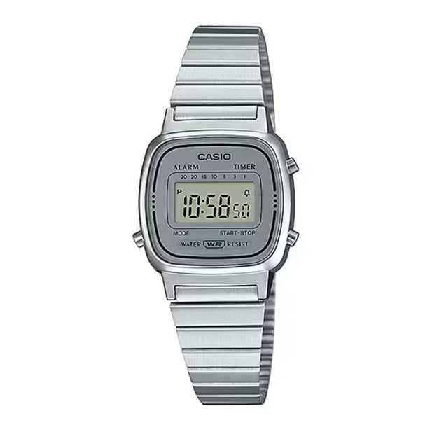 Reloj Casio LA670WA 7DF