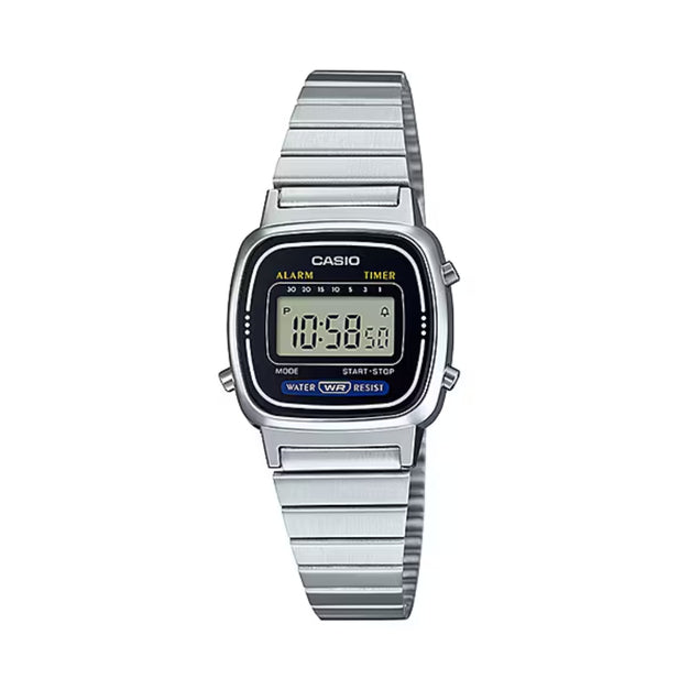 Reloj Casio LA670WD 1DF