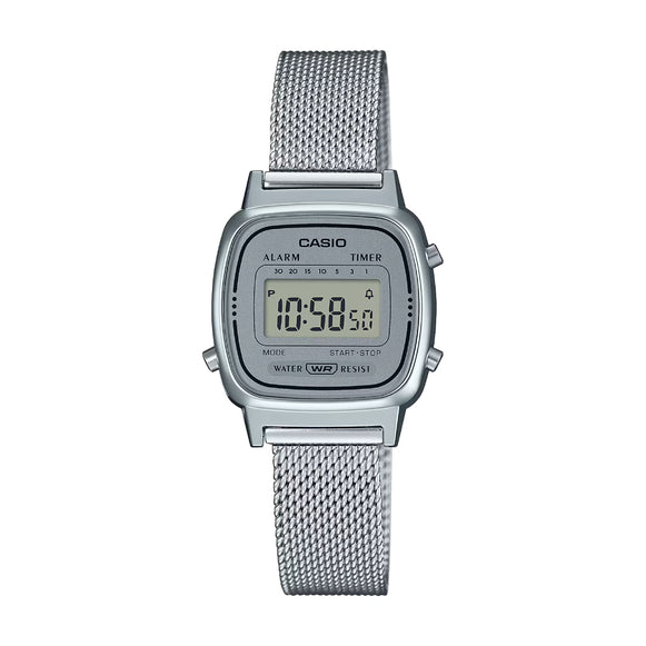Reloj Casio LA670WEM 7DF