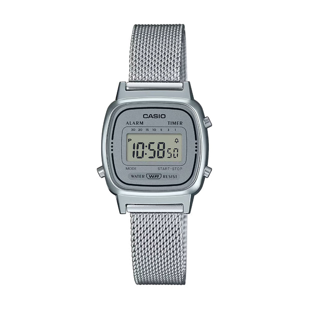 Reloj Casio LA670WEM 7DF