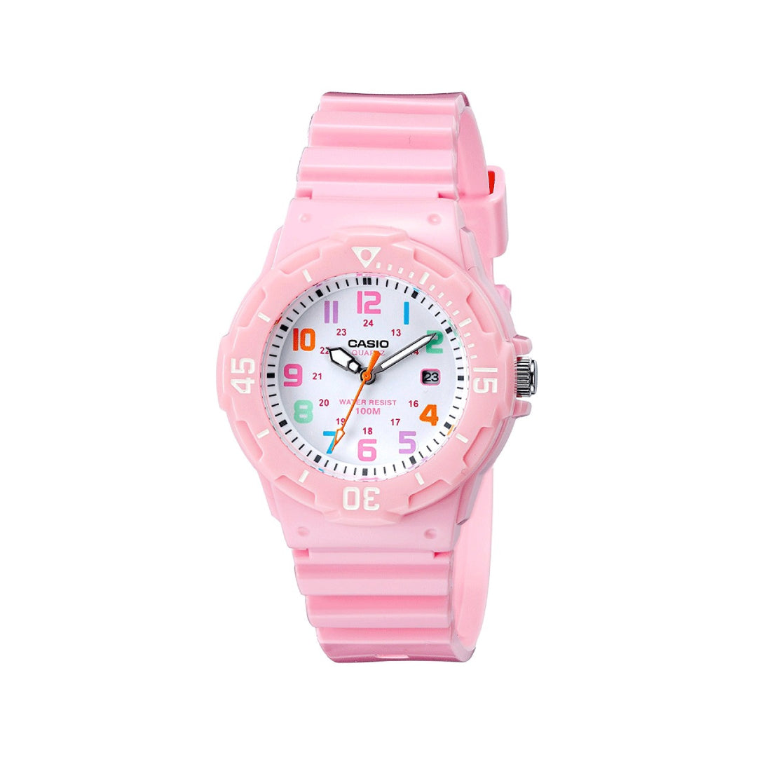 Reloj Casio LRW-200H-4B2VDF