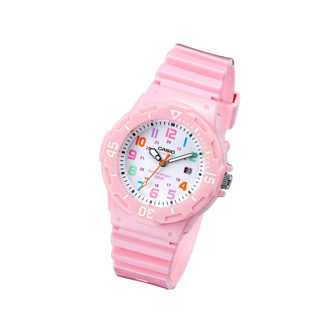 Reloj Casio LRW-200H-4B2VDF