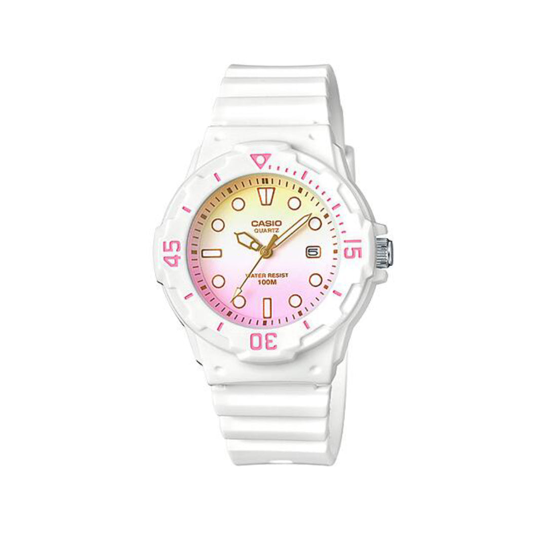 Reloj Casio LRW 200H 4E2VDR