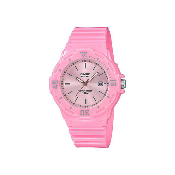 Reloj Casio LRW 200H 4E4VDF