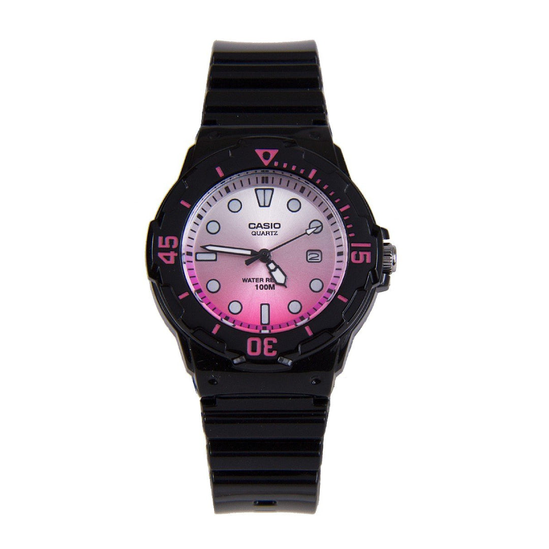 Reloj Casio LRW 200H 4EVDR